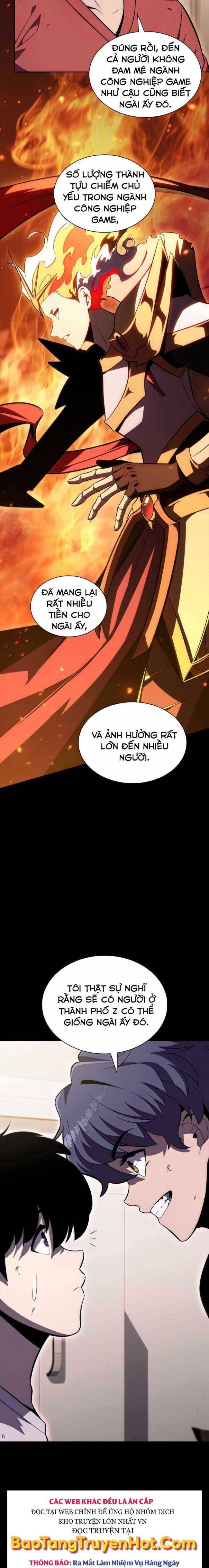 Kẻ Thách Đấu - Page 11