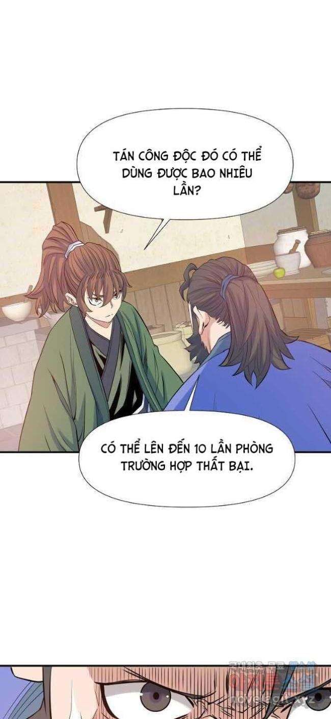 Hoành Tảo Cửu Châu - Page 14