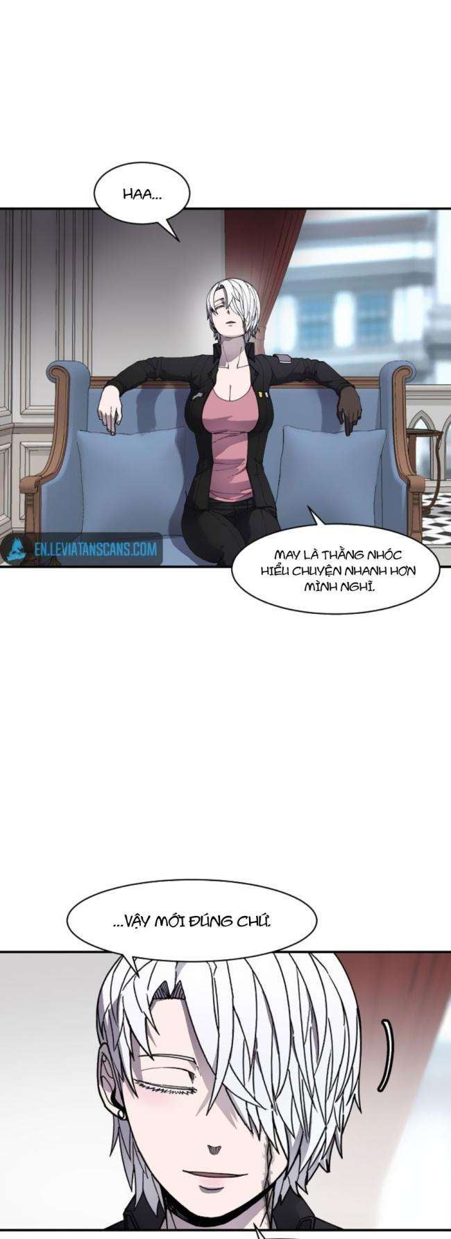 Pháp Sư Trẻ Tuổi - Page 10