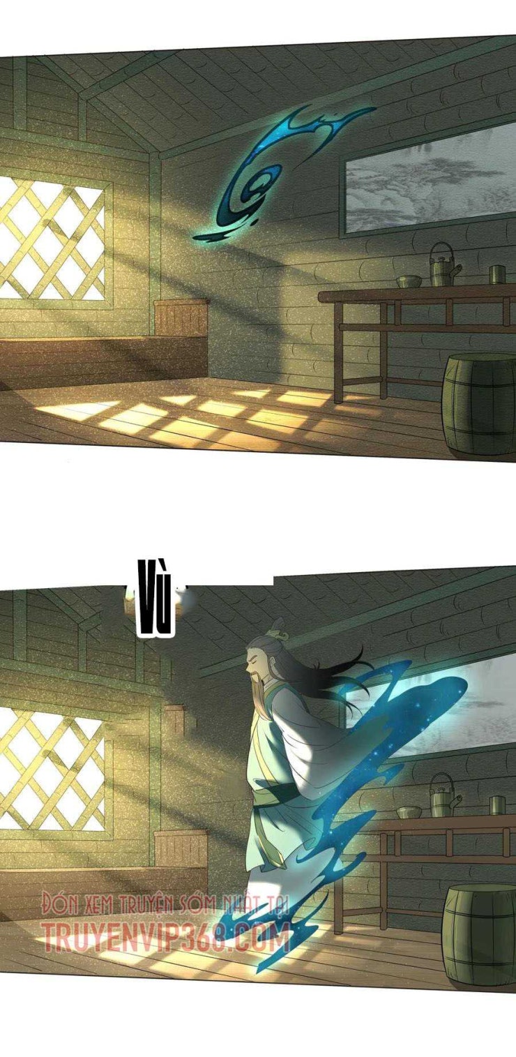 Trăm Vạn Cách Thành Thần - Page 42