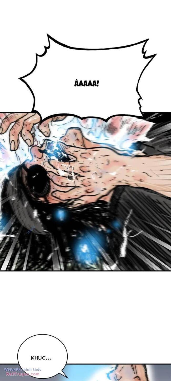 Hỏa Sơn Quyền - Page 16