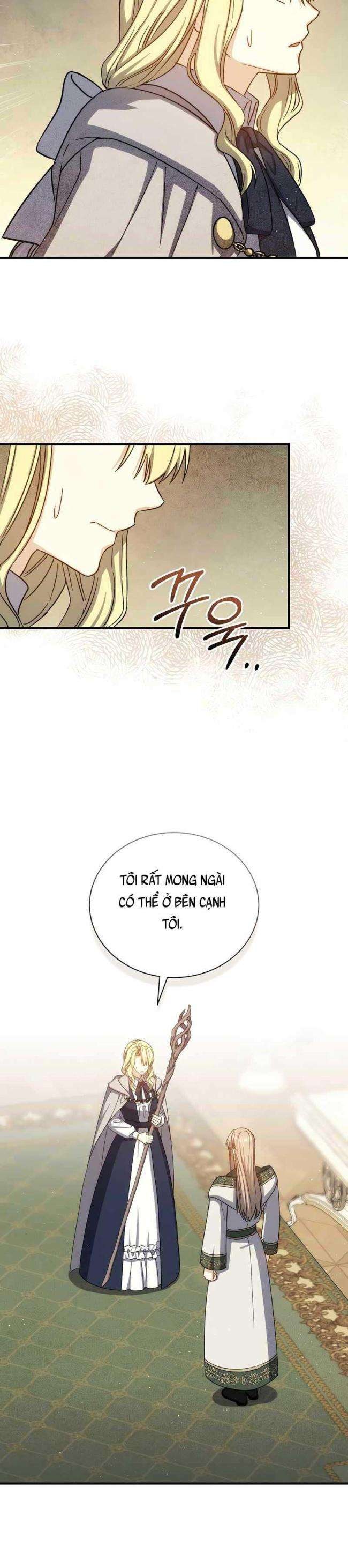 Sự Trở Lại Của Pháp Sư Cấp 8 - Page 18