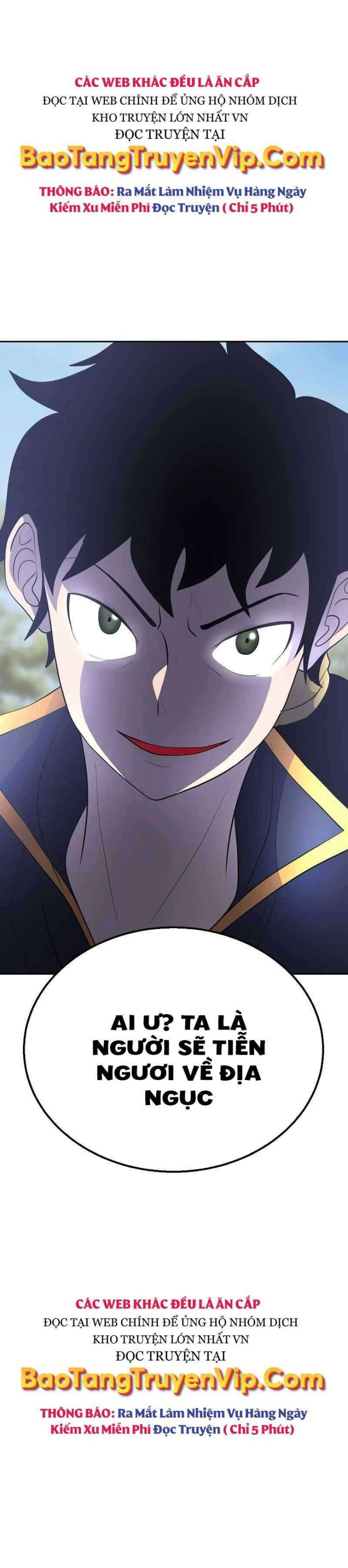 Thiên Ma Tiêu Diệt Lich King Của Murim - Page 39