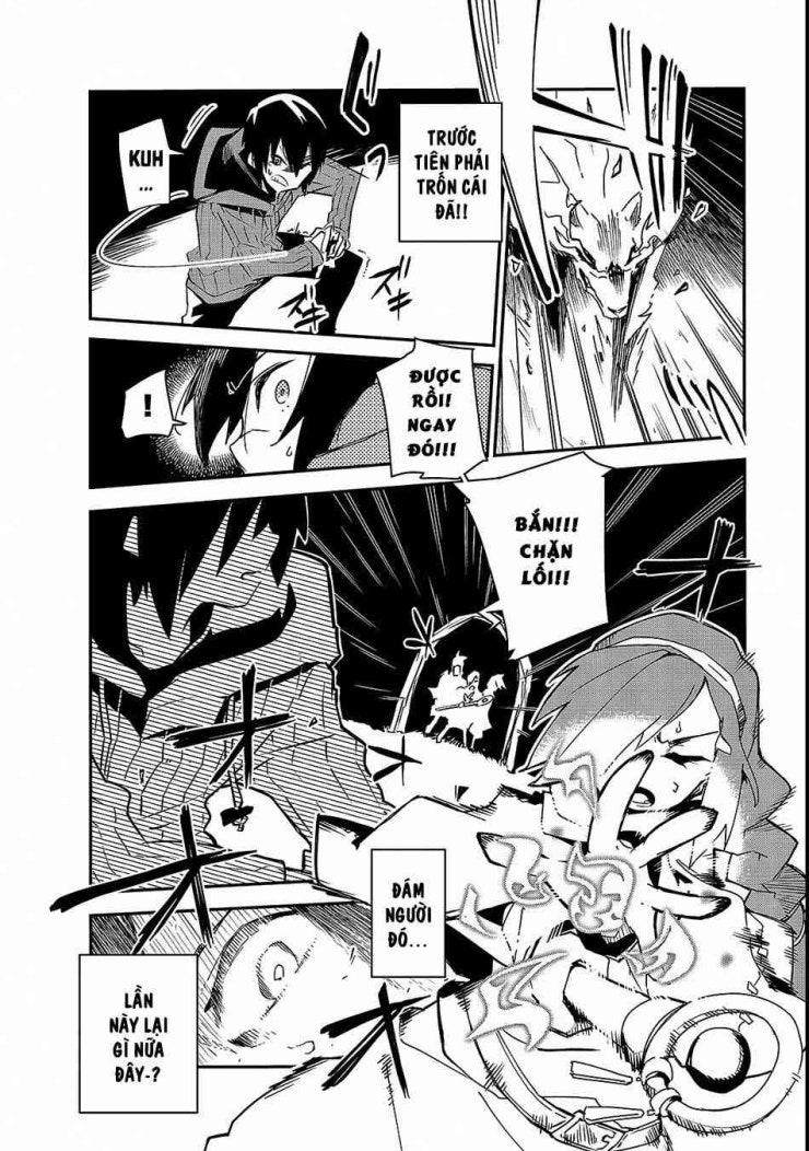 Isekai Meikyuu No Saishinbu O Mezasou - Page 15