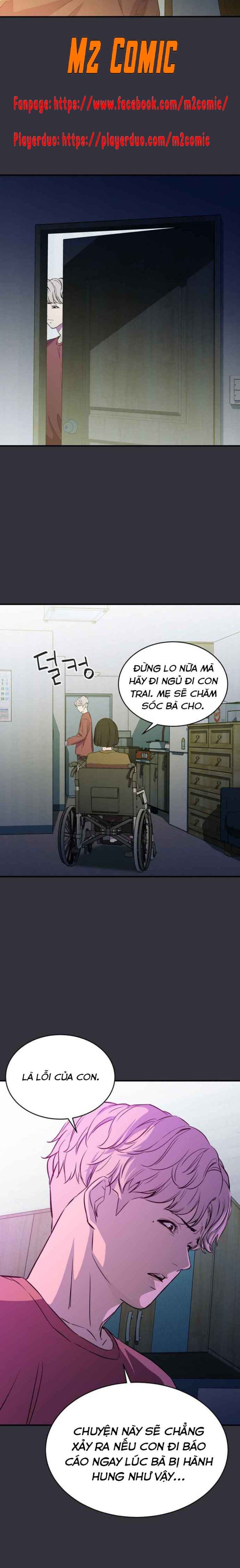 Kẻ Phản Diện Vô Dụng - Page 22