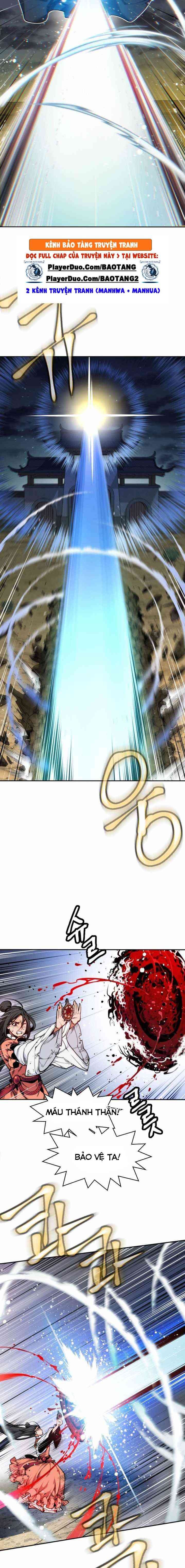 Thời Đại Hoàng Kim - Page 35