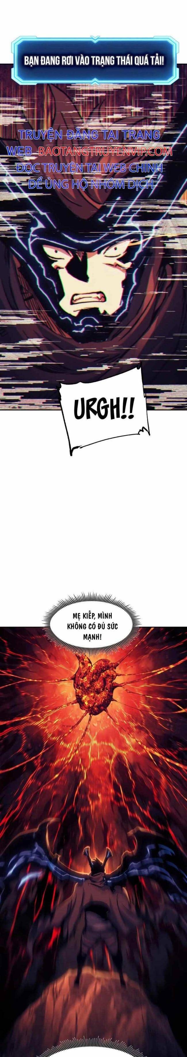 Tàn Tinh Tái Thế - Page 8