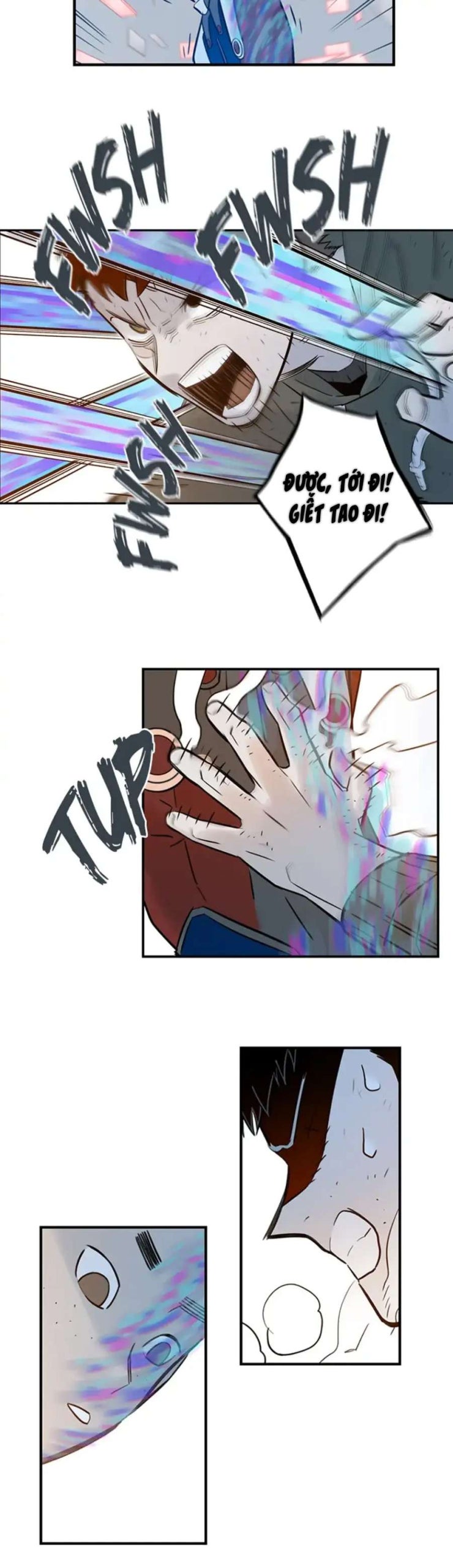 Điểm Hẹn - Page 18