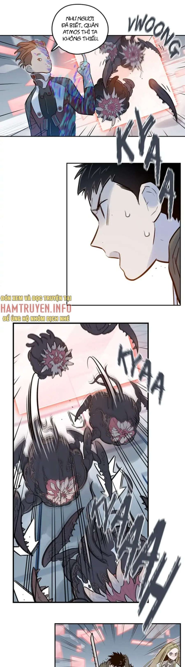 Điểm Hẹn - Page 5