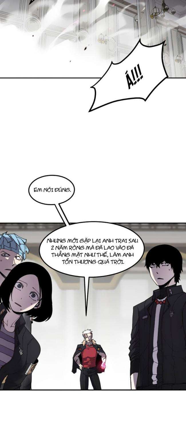 Pháp Sư Trẻ Tuổi - Page 49