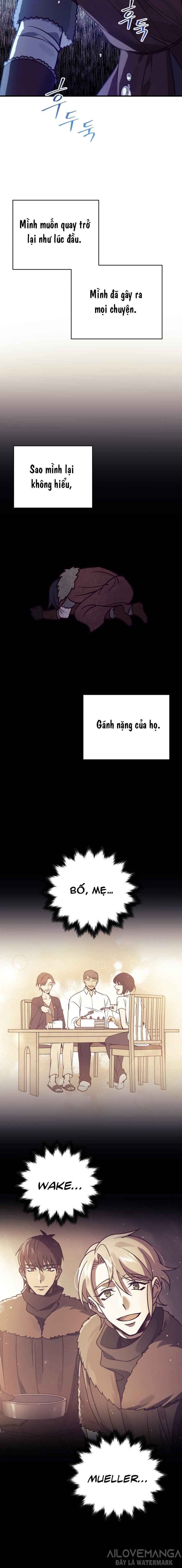 Người Tìm Đường - Page 14