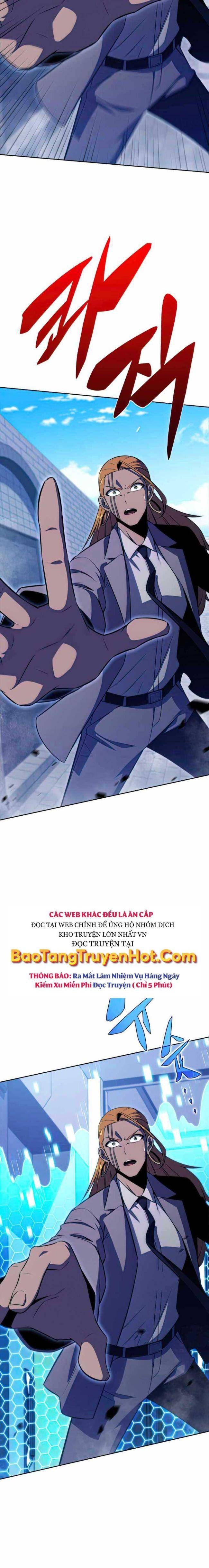 Kẻ Thách Đấu - Page 23