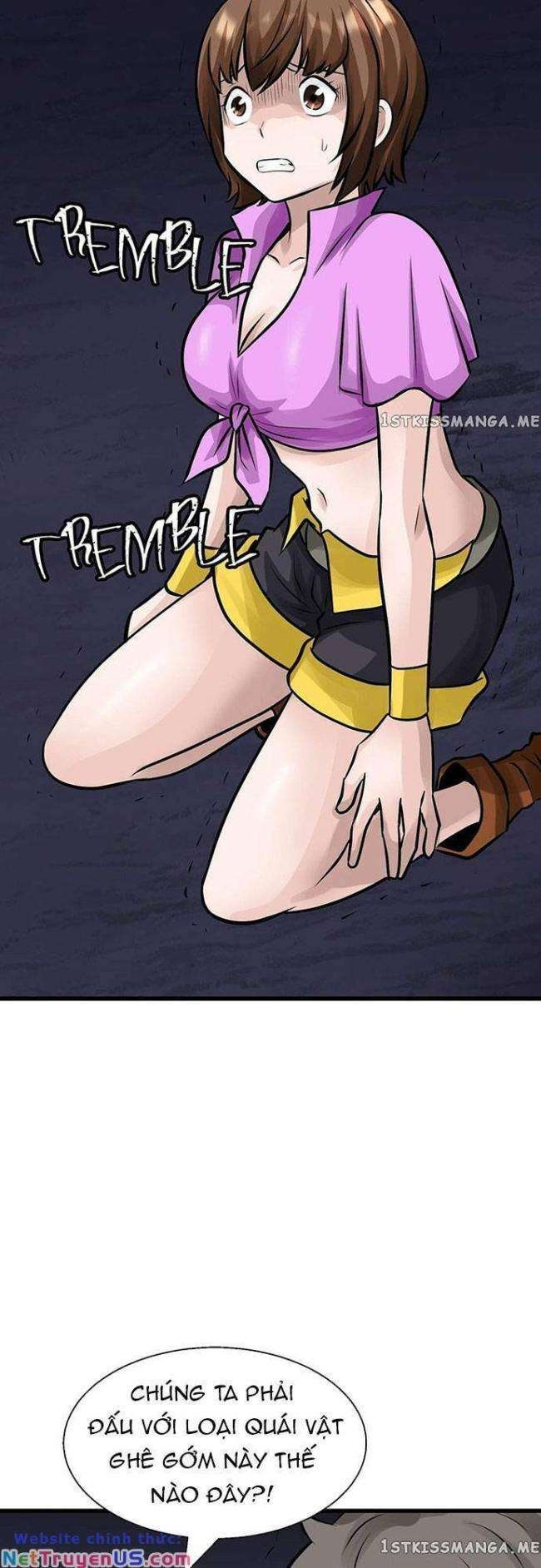 Ranker Bất Bại - Page 29