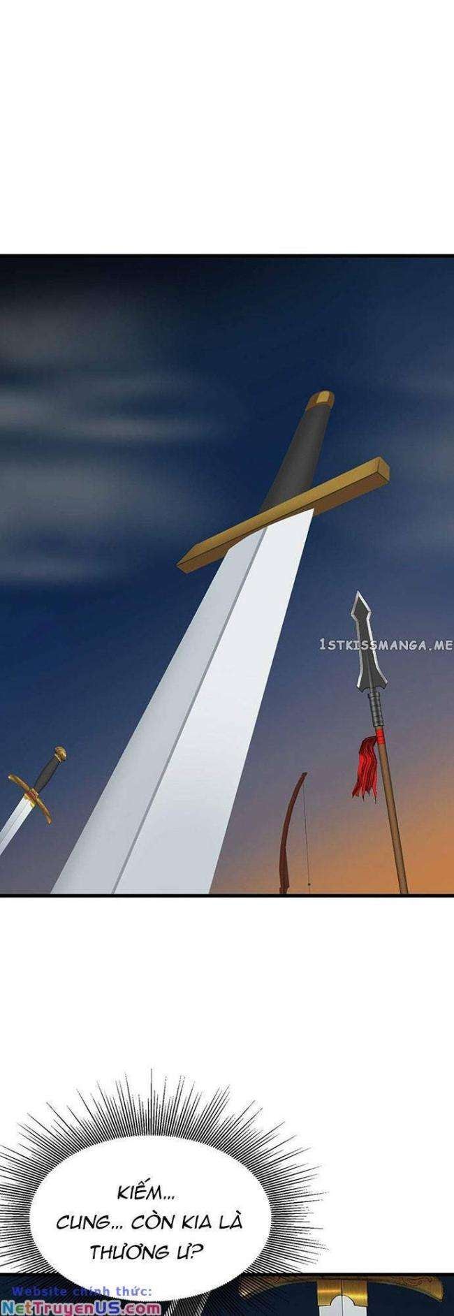 Ranker Bất Bại - Page 4