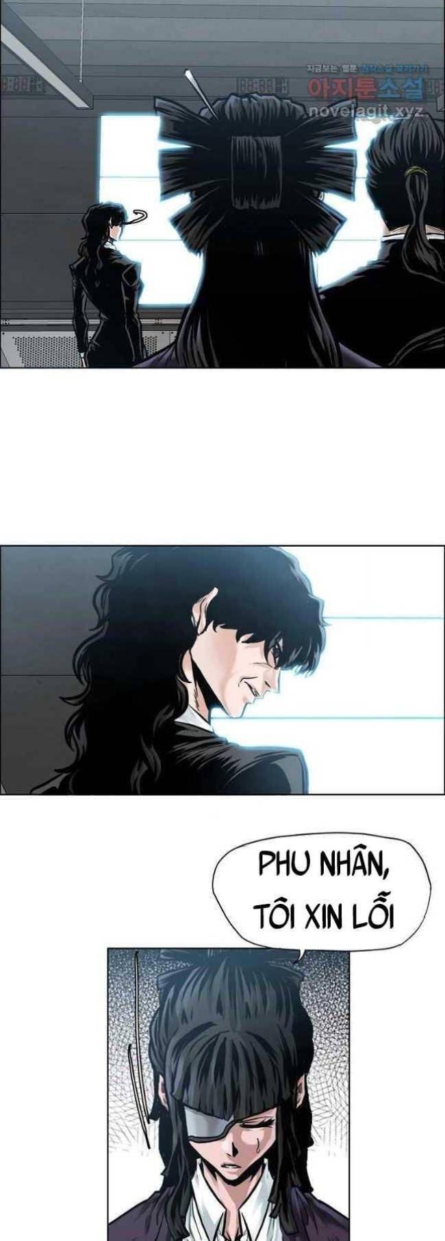 Bá Chủ Học Đường SS4 - Page 6