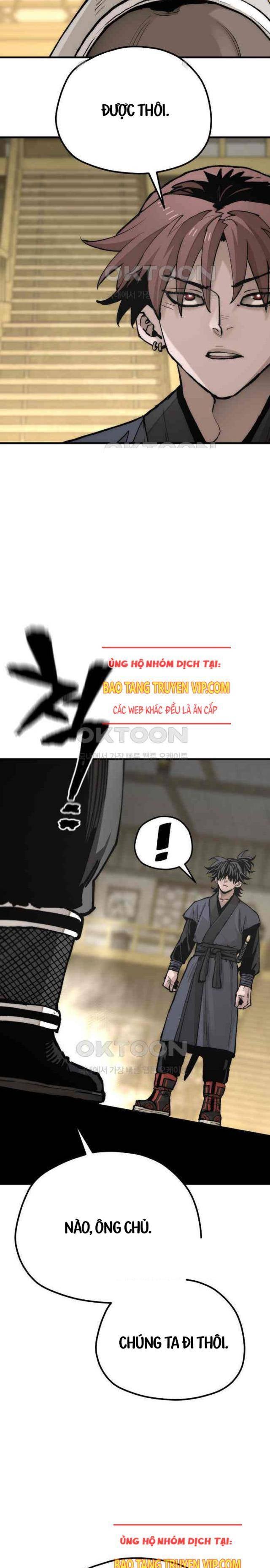 Thiên Ma Phi Thăng Truyện - Page 35