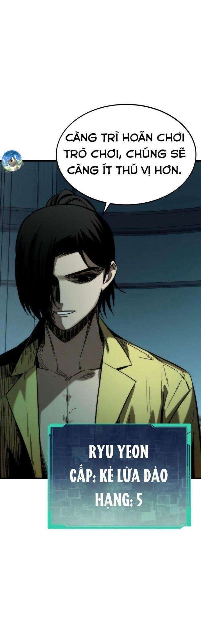 Nhân Vật Phụ Siêu Cấp - Page 47