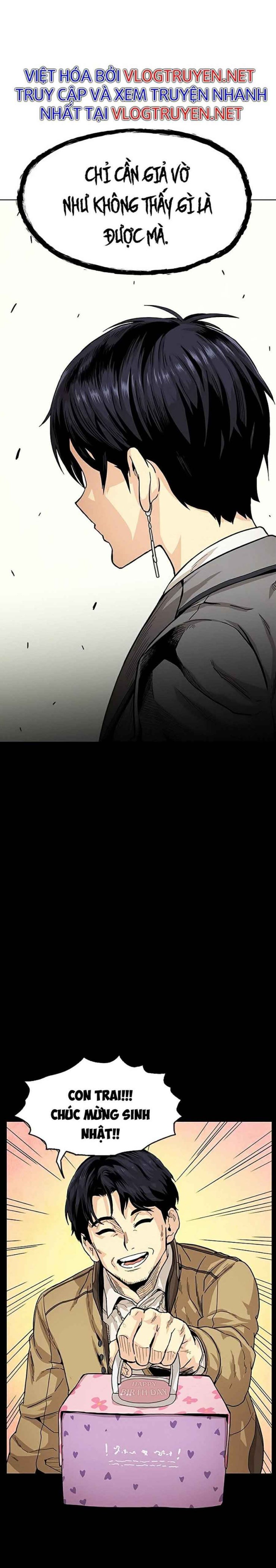 Tội Phủ Trảm Ma - Page 19