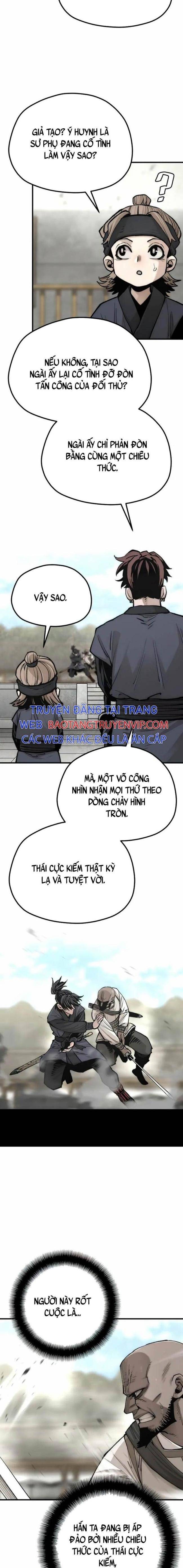 Thiên Ma Phi Thăng Truyện - Page 13