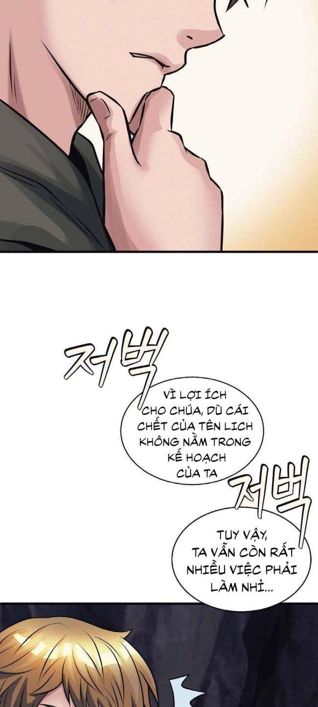 Ranker Bất Bại - Page 30