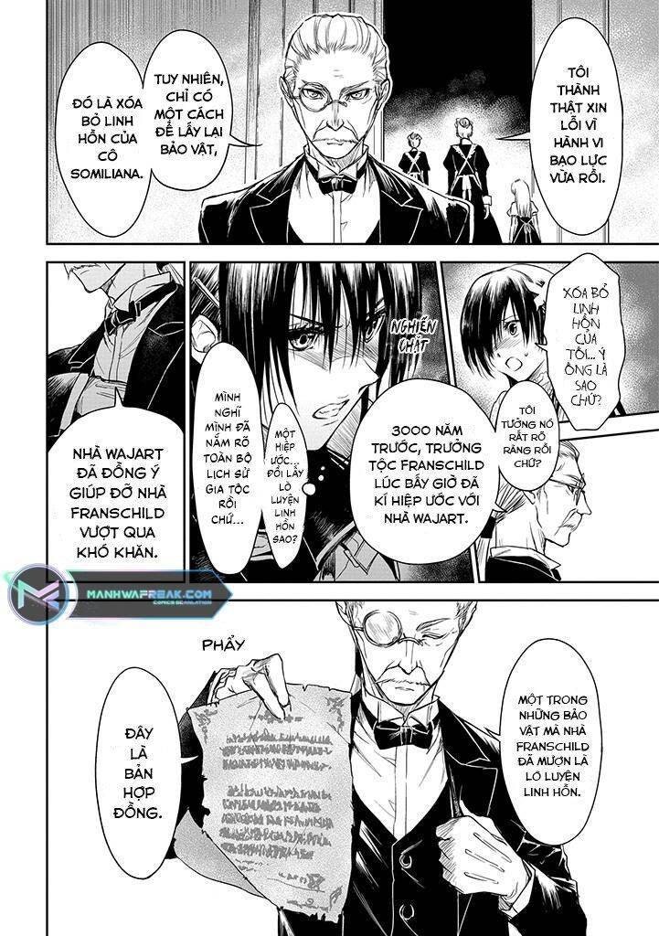 Ori of the Dragon Chain – “Heart” in the Mind - Page 5