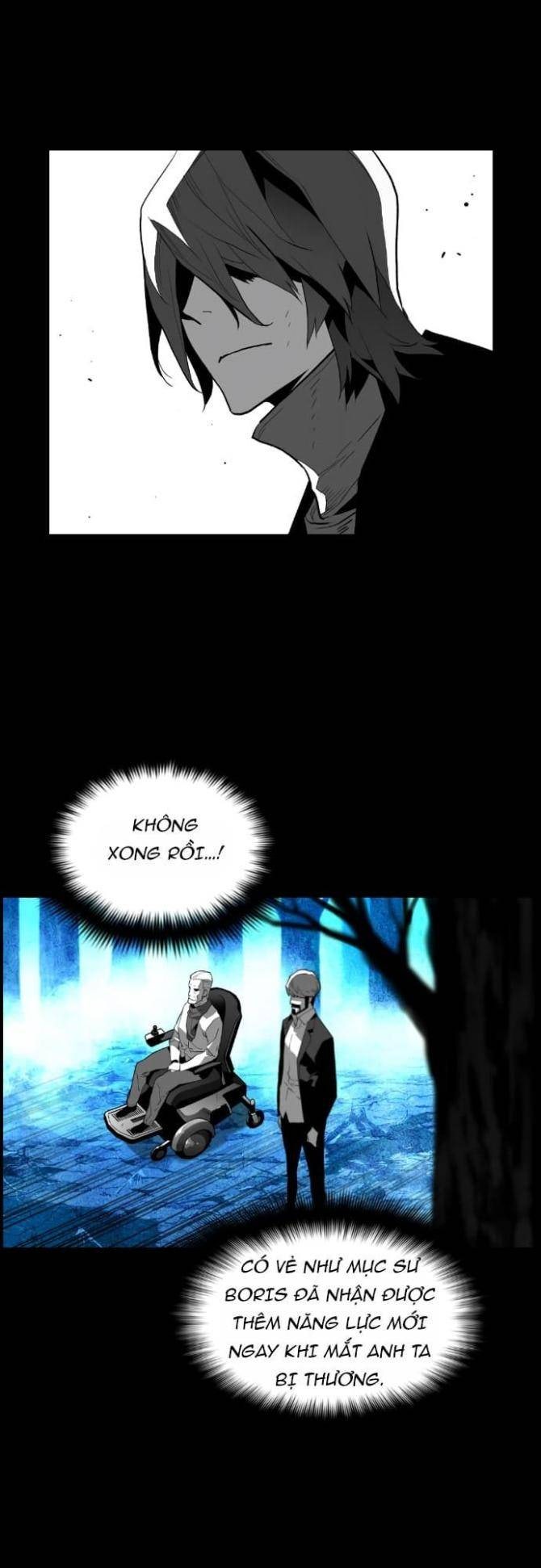 Kẻ Khủng Bố - Page 4