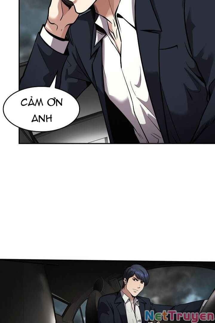 Điều Tra Viên Chuyển Sinh - Page 6