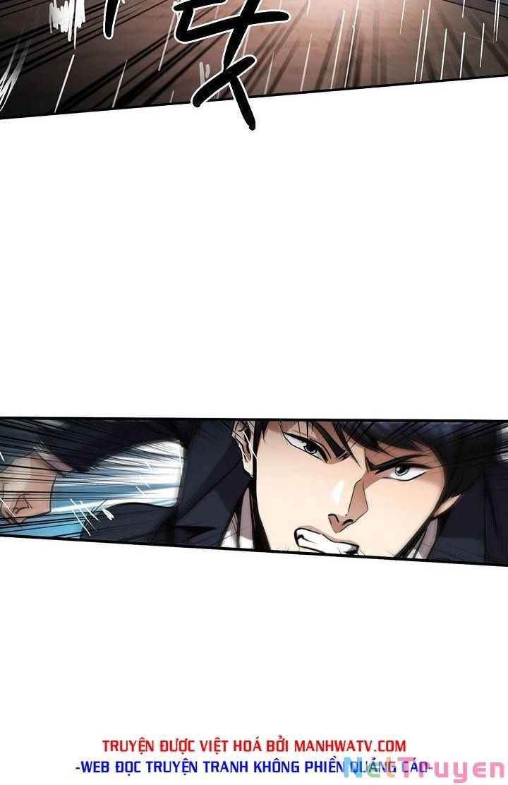 Điều Tra Viên Chuyển Sinh - Page 57