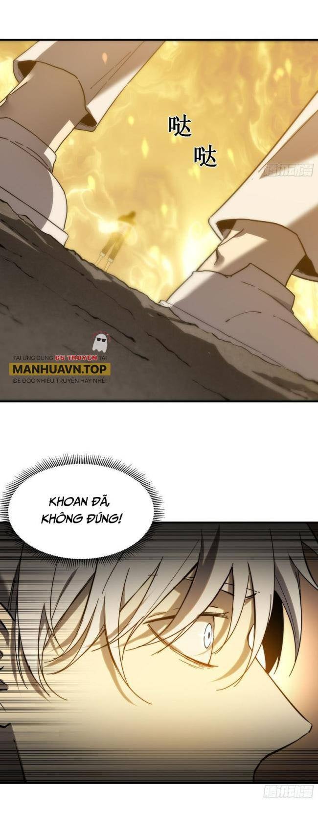 Ta Là Sát Thần - Page 33