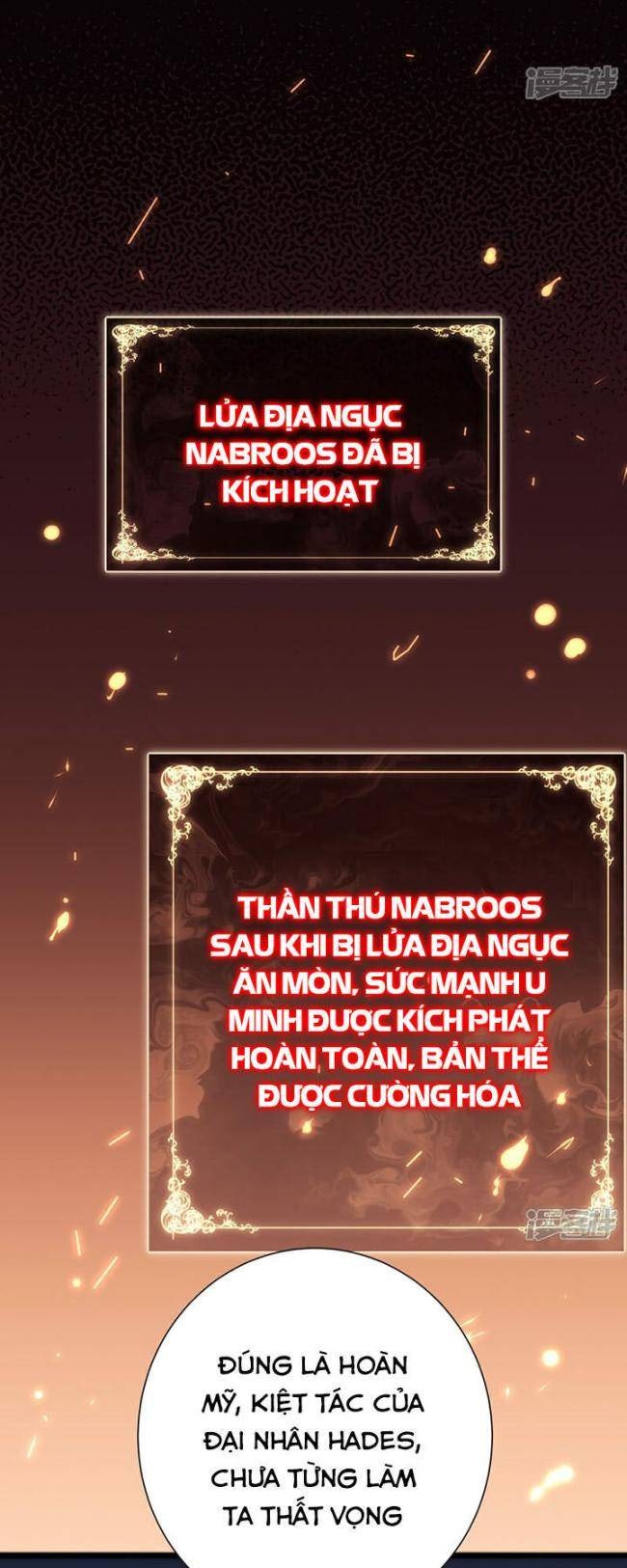 Ta Là Sát Thần - Page 22