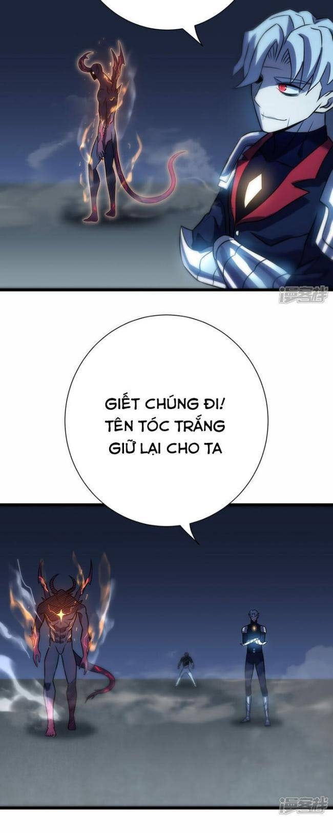 Ta Là Sát Thần - Page 23