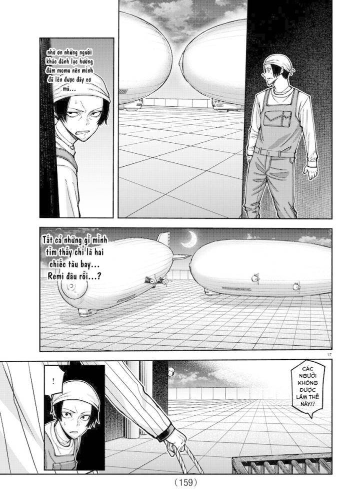 Tougen Anki - Page 17