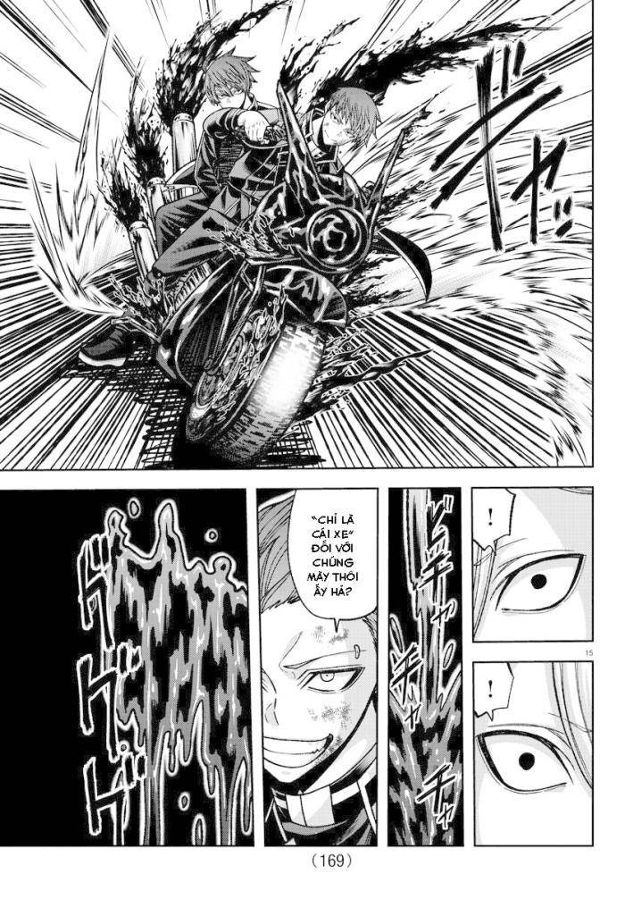 Tougen Anki - Page 15