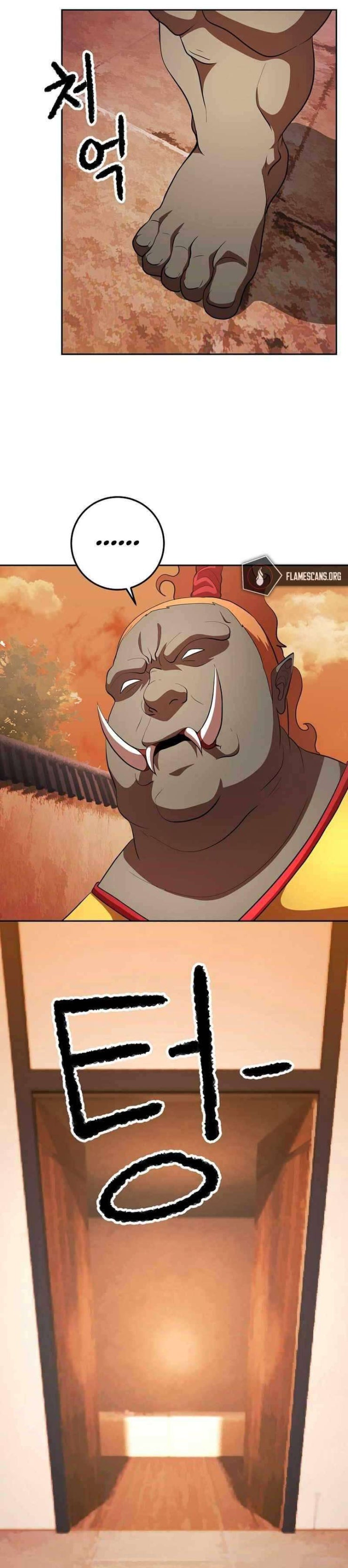 Thiên Ma Tiêu Diệt Lich King Của Murim - Page 33