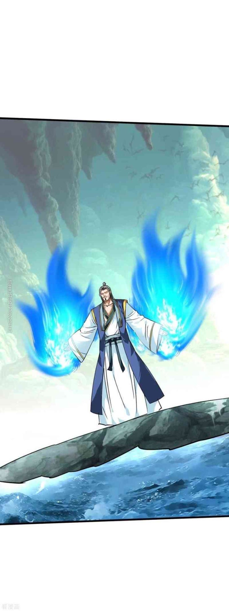 Trọng Sinh Ta là Đại Thiên Thần - Page 34