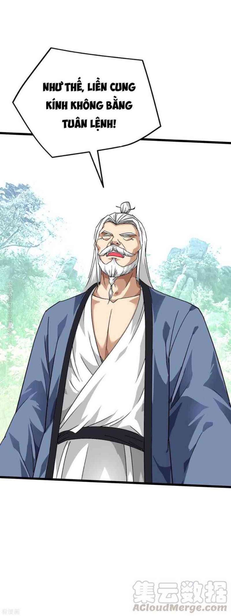 Trọng Sinh Ta là Đại Thiên Thần - Page 27