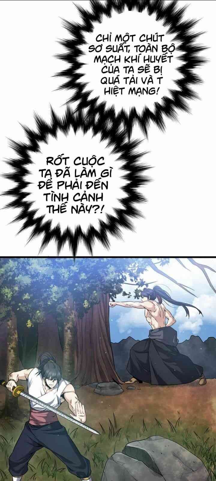 Tiền Kiếp Của Lôi Thần - Page 67