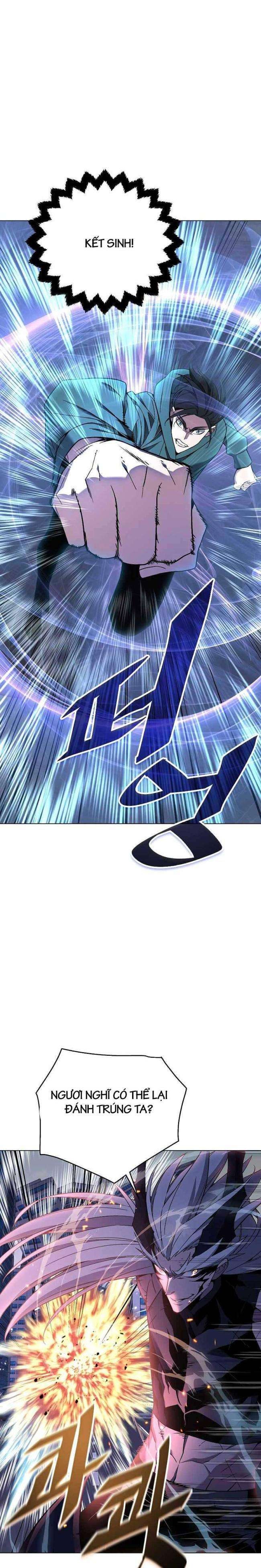 Thiên Ma Tôn Sư - Page 26