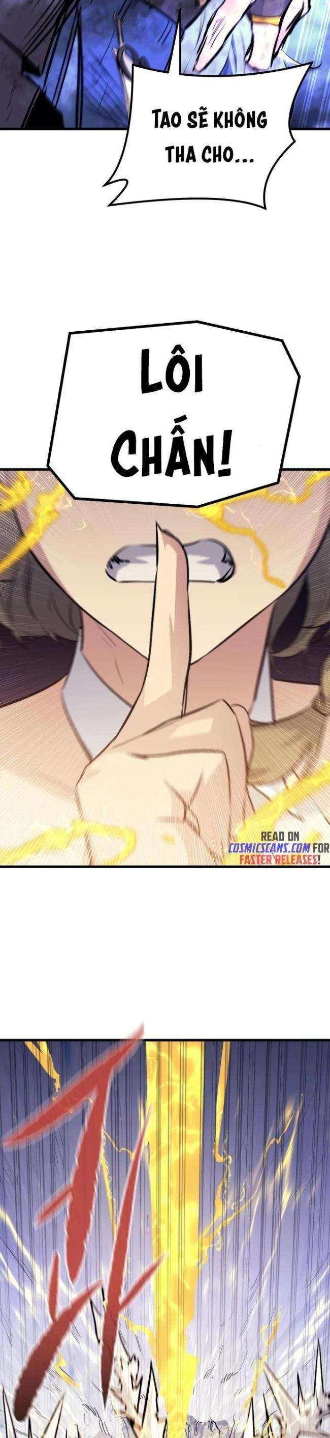 Quỷ Linh Vương - Page 41