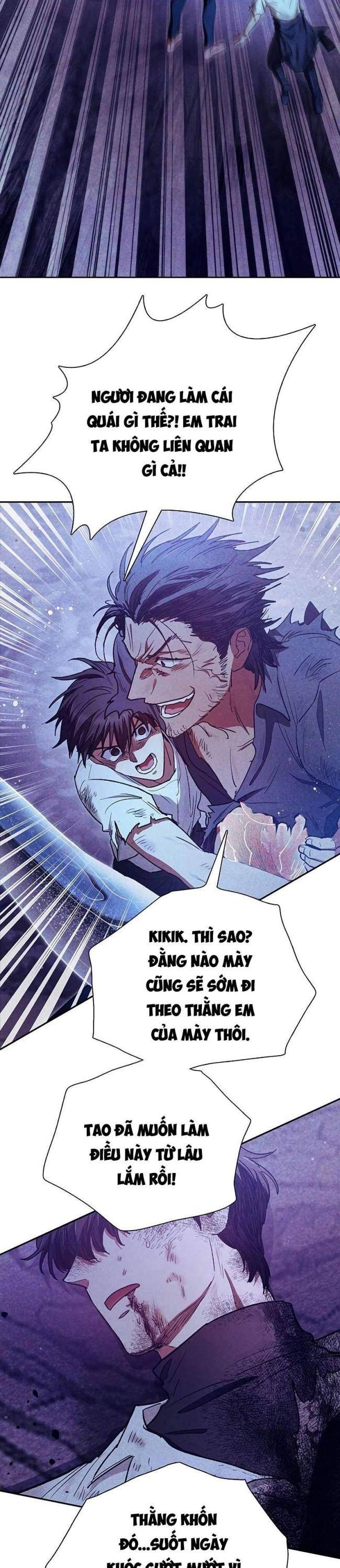 Những Ranker Cấp S Mà Tôi Nuôi - Page 18