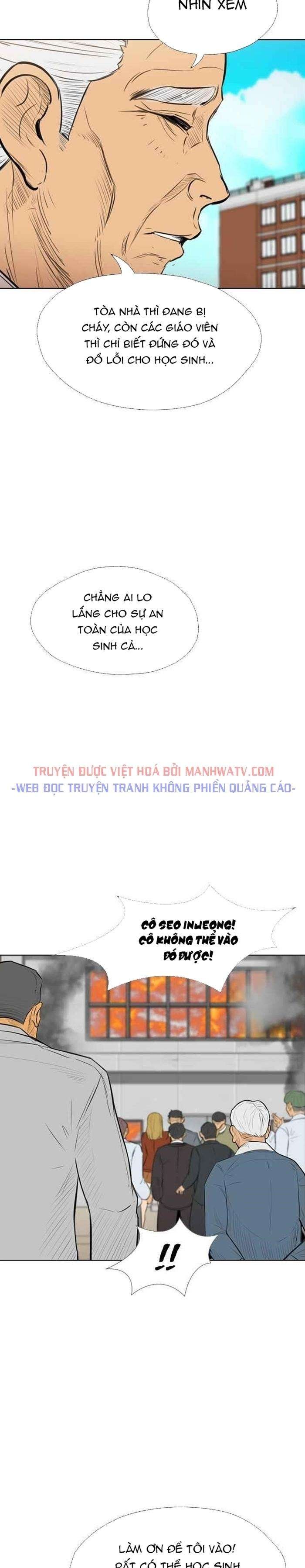 Kẻ Hồi Sinh - Page 4