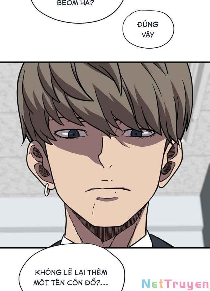 Vượt Qua Kẻ Mạnh - Page 69