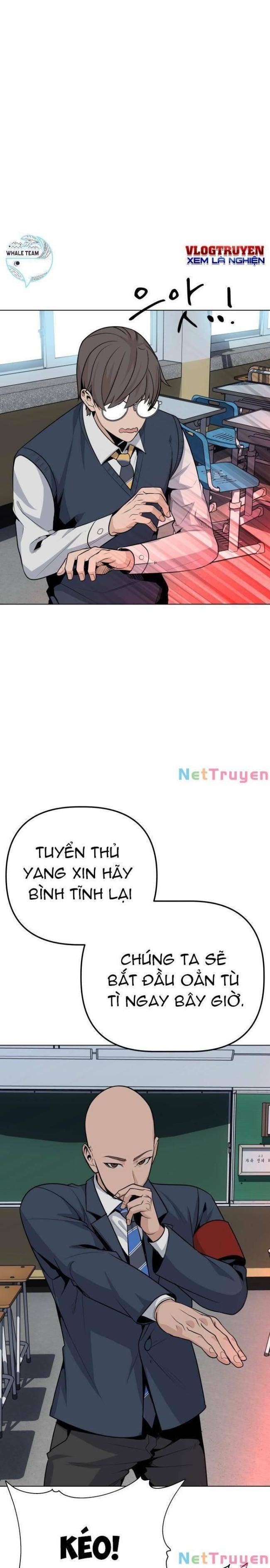 Vua Đóng Cọc - Page 15