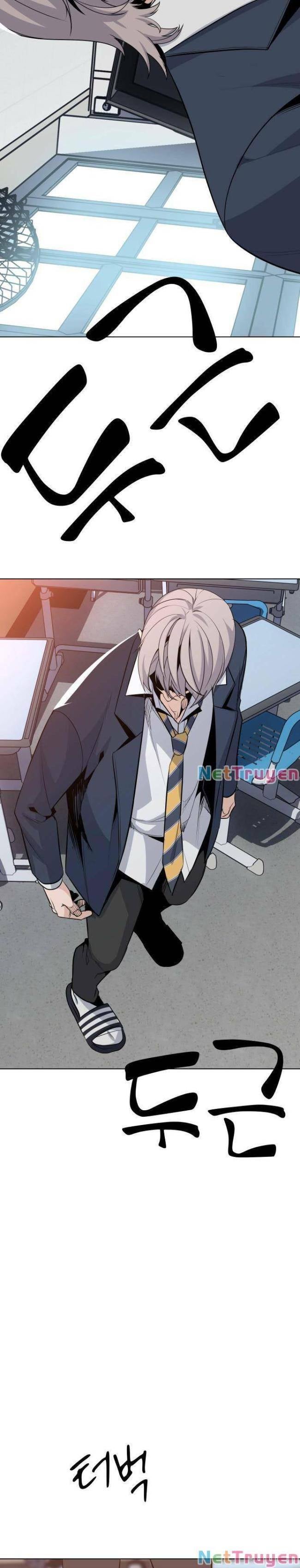 Vua Đóng Cọc - Page 27