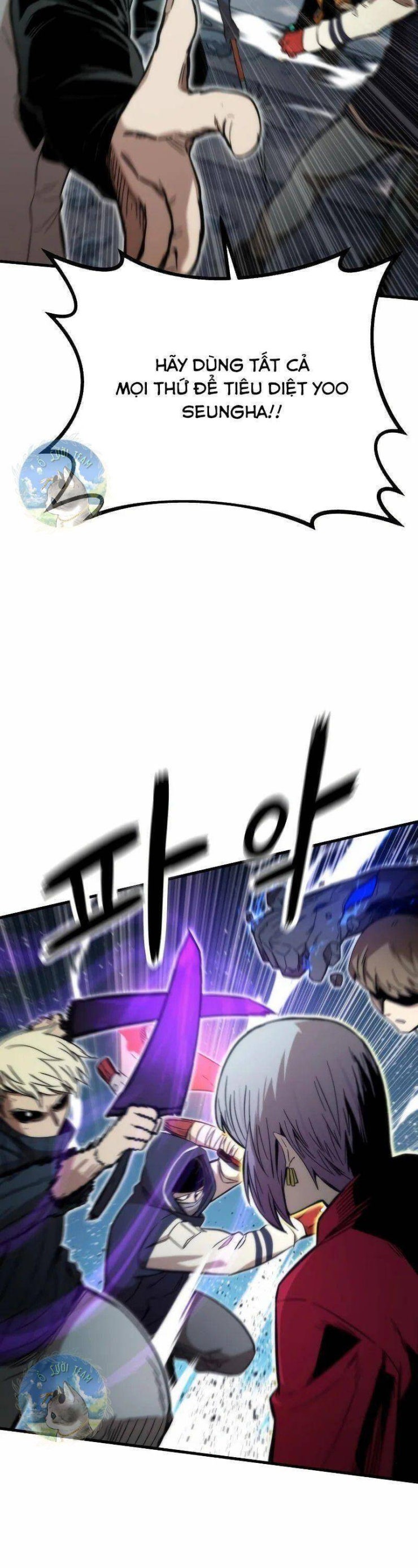 Nhân Vật Phụ Siêu Cấp - Page 16