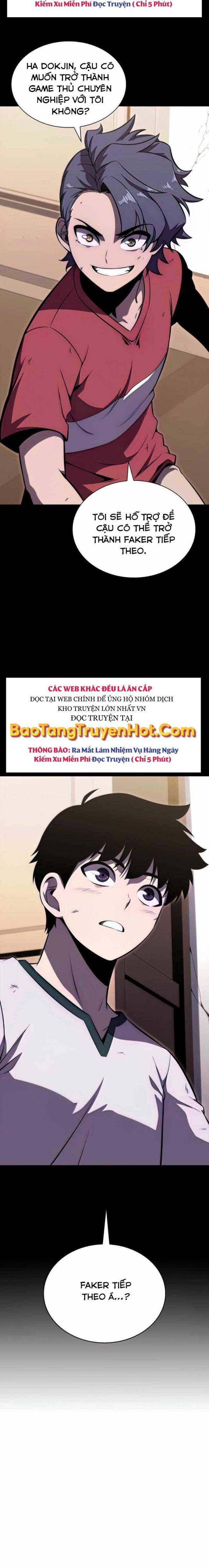 Kẻ Thách Đấu - Page 12