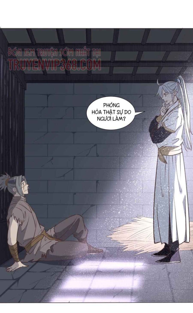 Trăm Vạn Cách Thành Thần - Page 12