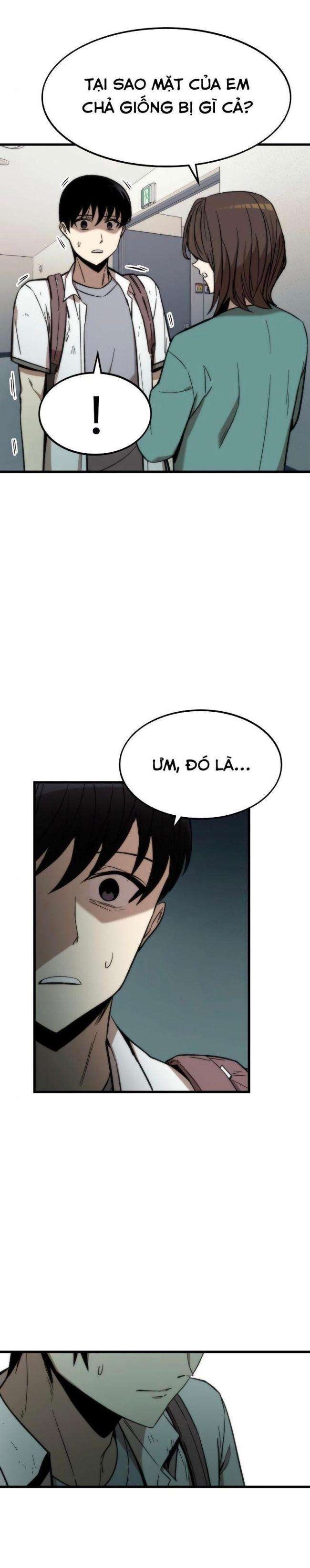 Nhân Vật Phụ Siêu Cấp - Page 55