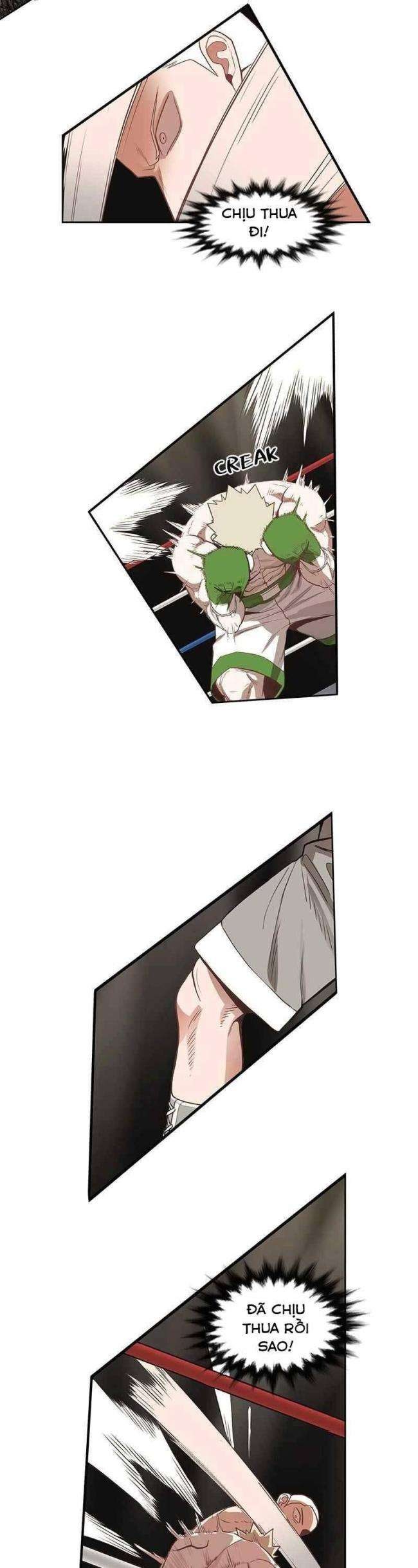 Võ Sĩ Quyền Anh - Page 22