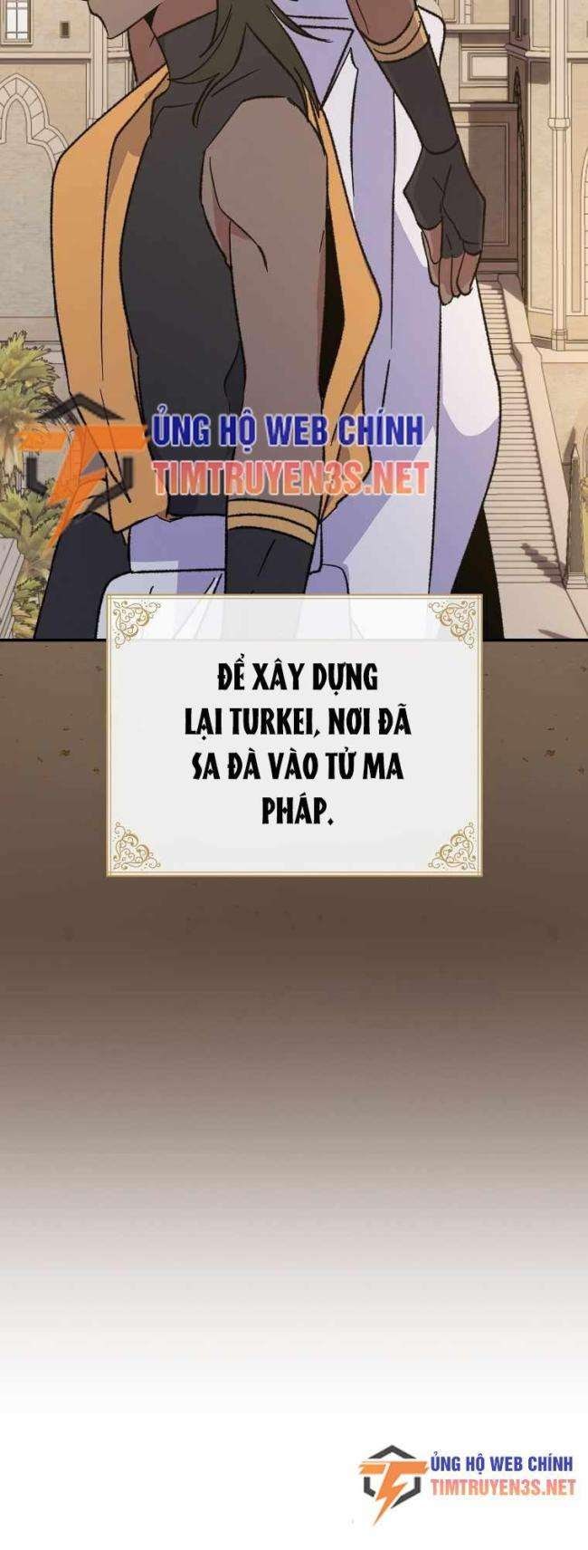 Nhà Hiền Triết Yigret - Page 43